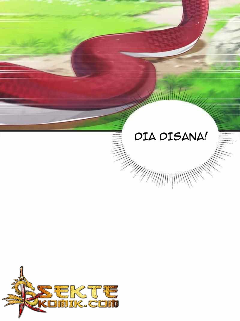 Beauty and the Beasts Chapter 39 Gambar 37